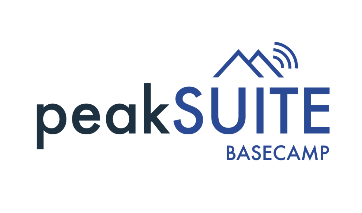 peakSUITE Basecamp