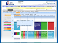 MarketSharp Software - 2