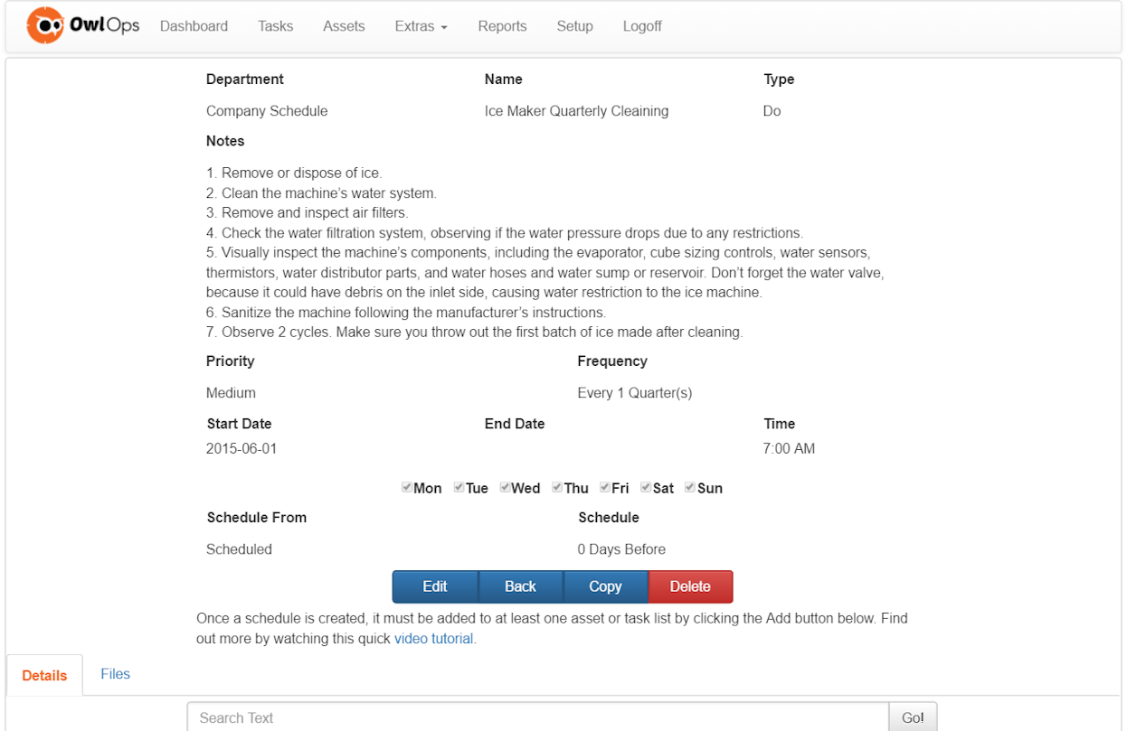 Owl Ops Pricing, Features, Reviews & Alternatives | GetApp