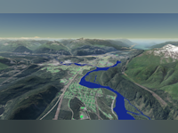 Equator Software - 2 - Vorschau