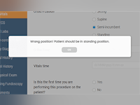 Clinical Research.io Software - 3 - Vorschau