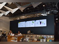 Screenfluence Software - 5 - Vorschau