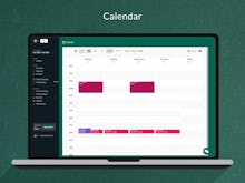 DreamClass Software - Simplify and streamline the calendar management of your school.