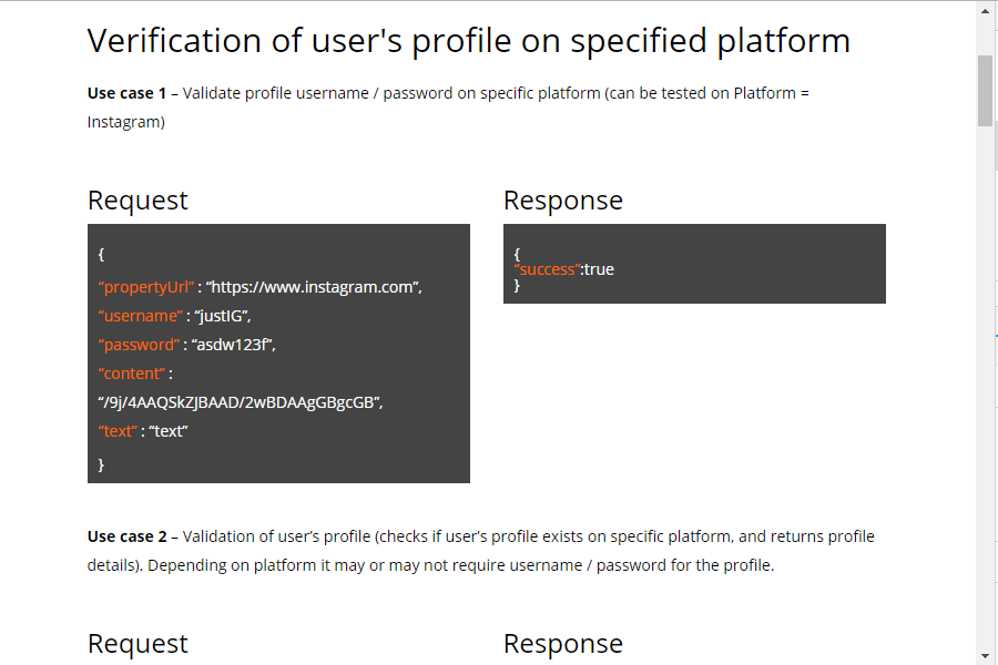 justLikeAPI Software - 3
