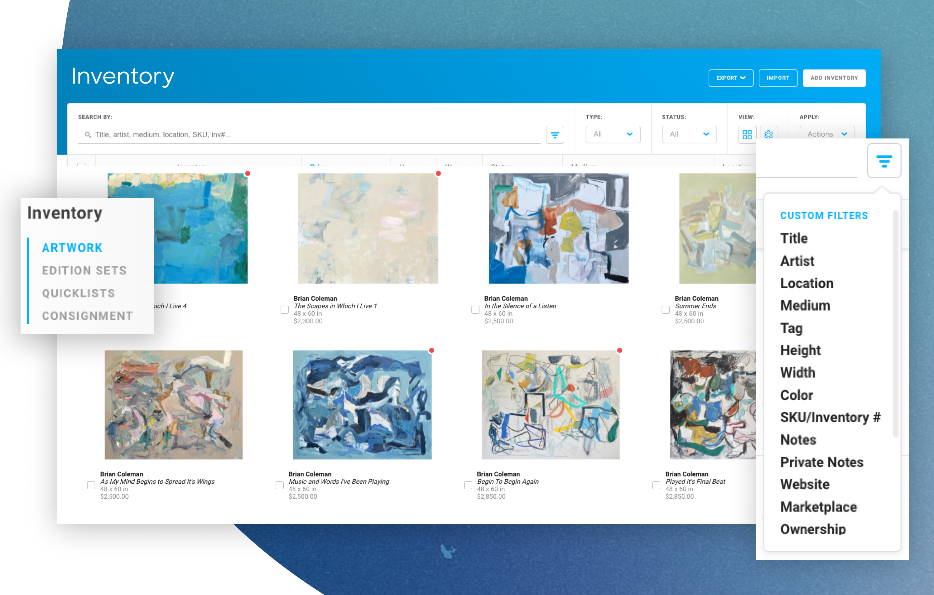 ArtCloud - Opiniones, precios y características - Capterra España 2025