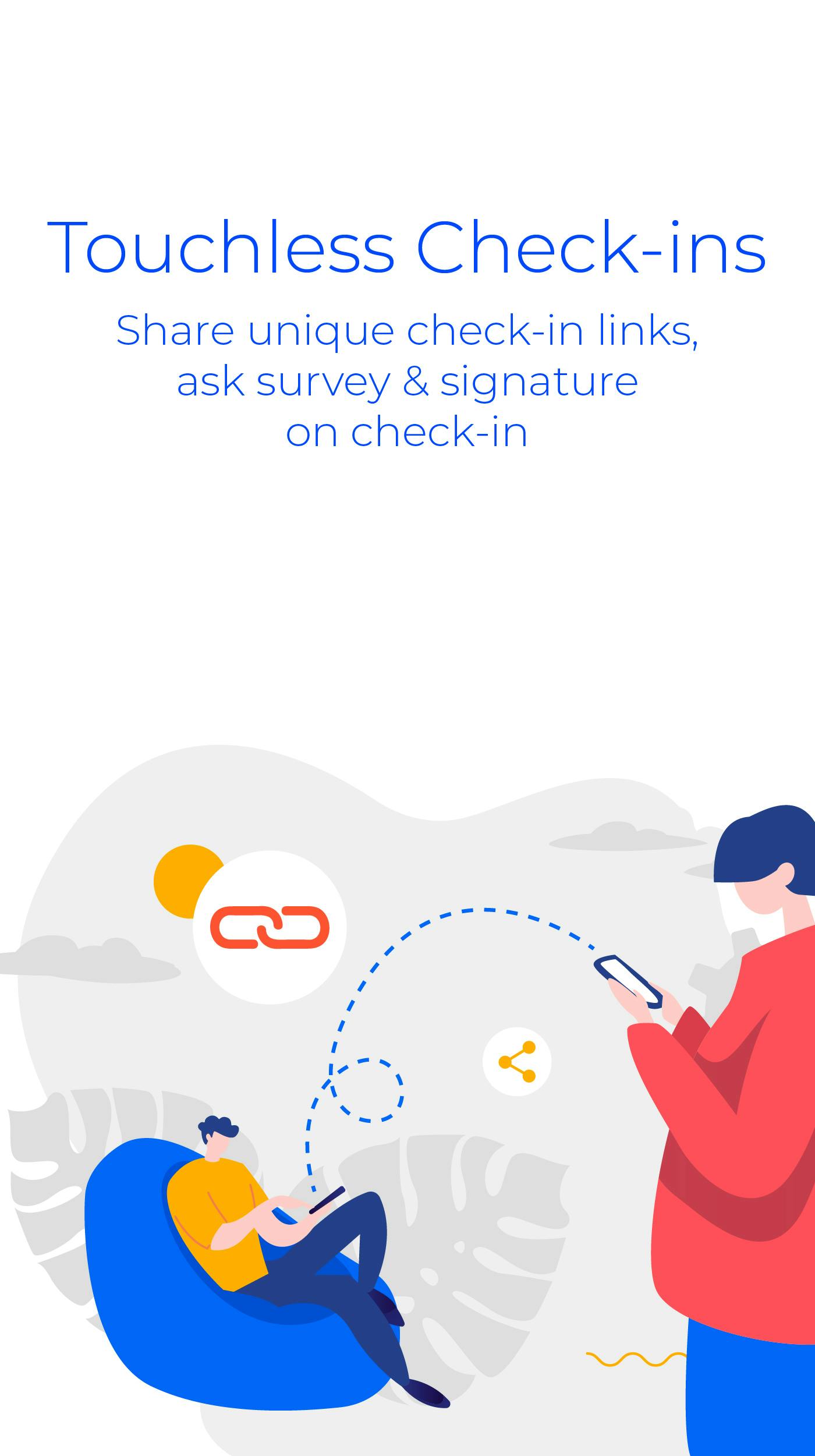 One Tap Check-In Pricing, Alternatives & More 2022 - Capterra