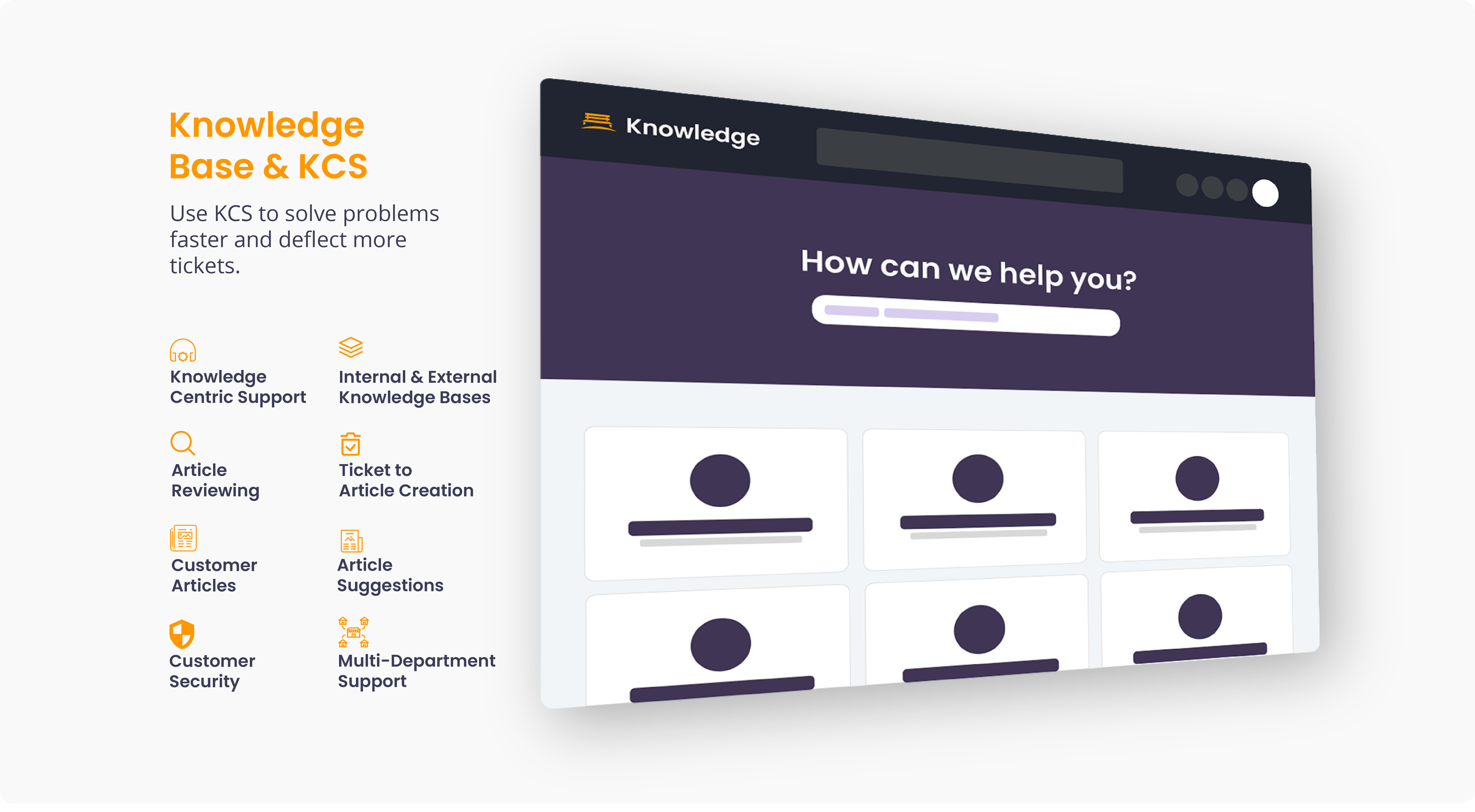 Supportbench Software - 5