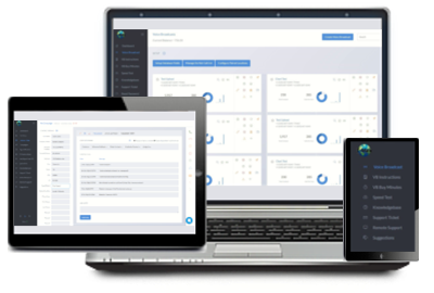 T-Max Predictive Dialer