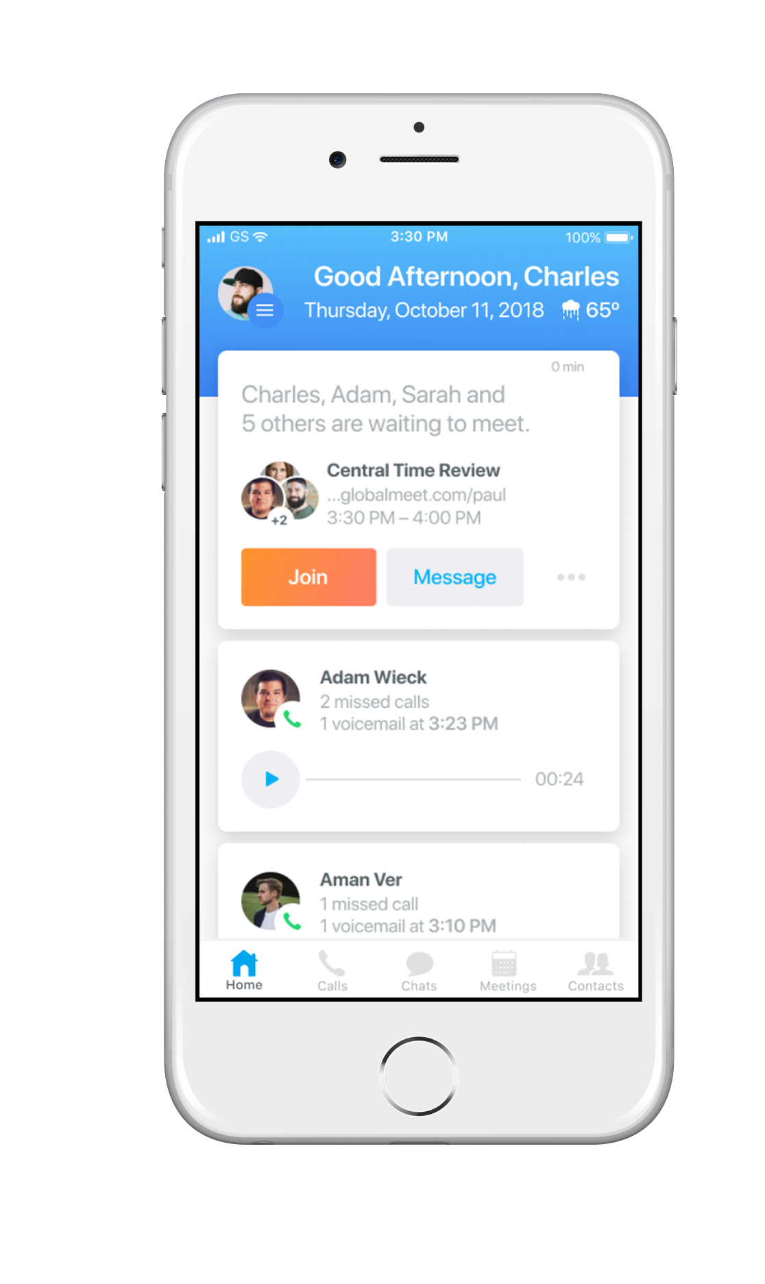 GlobalMeet cast Software 2023 Reviews, Pricing & Demo