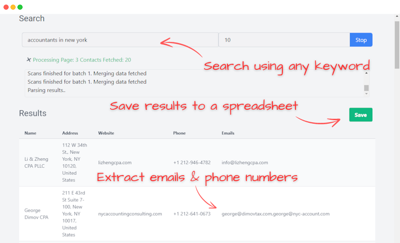 Google Maps Scraper Pricing, Cost & Reviews - Capterra UK 2026