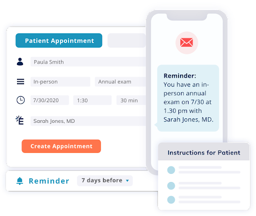 Elation Health Software - 3