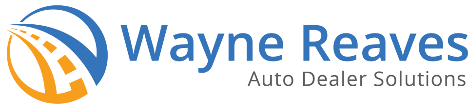 Wayne Reaves Software Software - 1