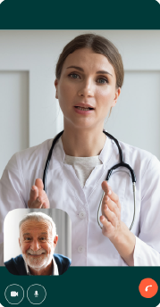 Pomelo Health telehealth solution