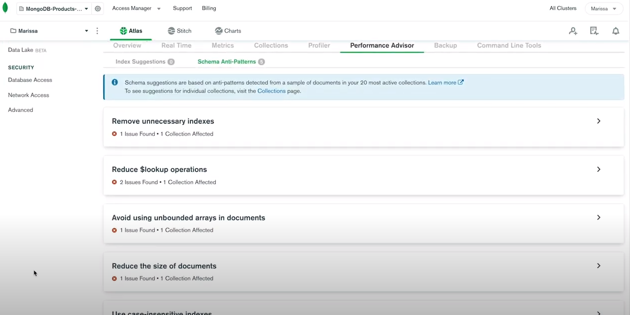 MongoDB Logiciel - 4