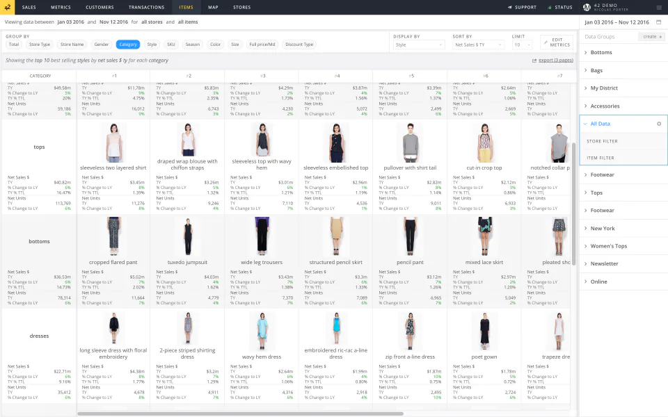 42 Price, Features, Reviews & Ratings - Capterra India
