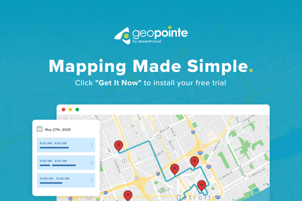 Mapping Made Simple-thumb