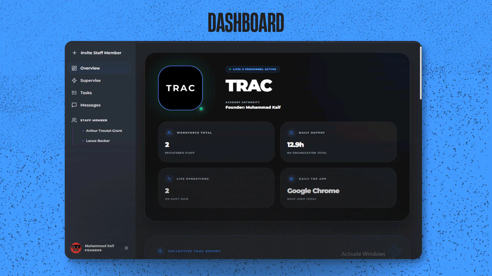 Trac Diary Cost & Reviews - Capterra Australia 2026