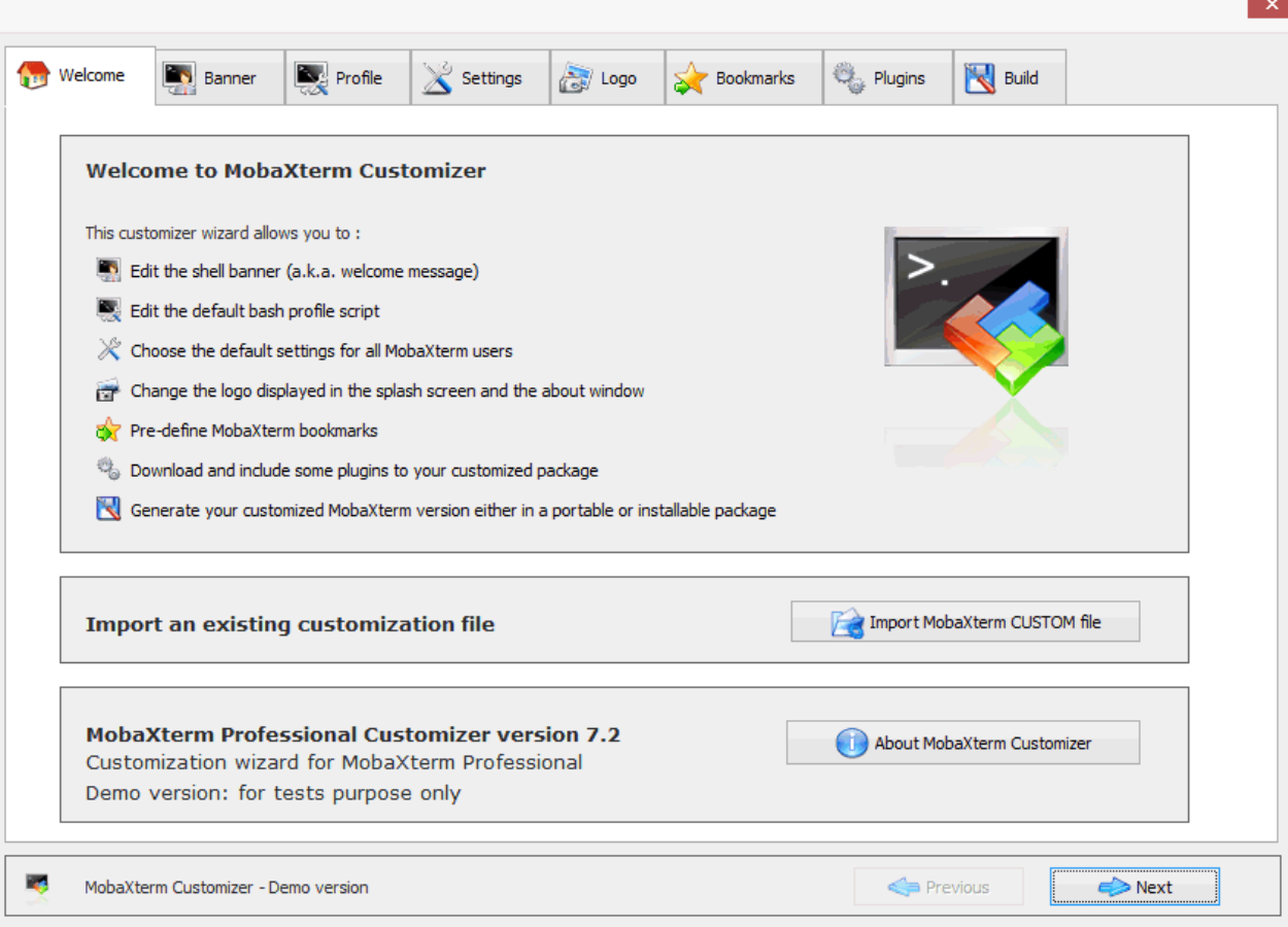 MobaXterm Professional 23.3 for windows download