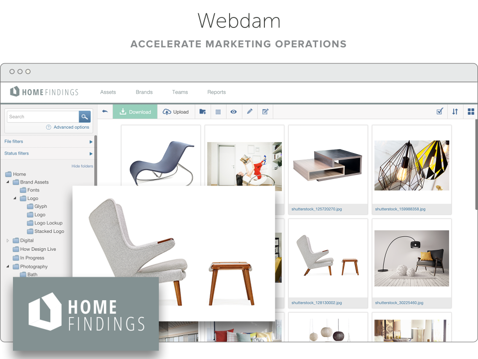Webdam Software - 1