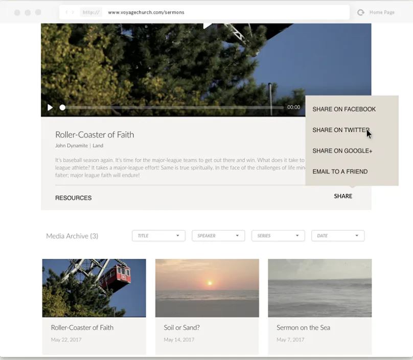 Does Cloversites Need Web Hosting  