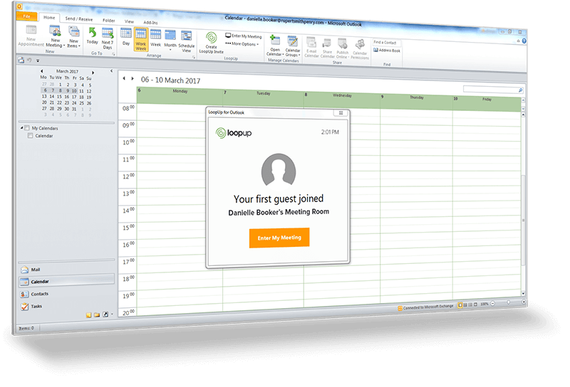 LoopUp Software - 3