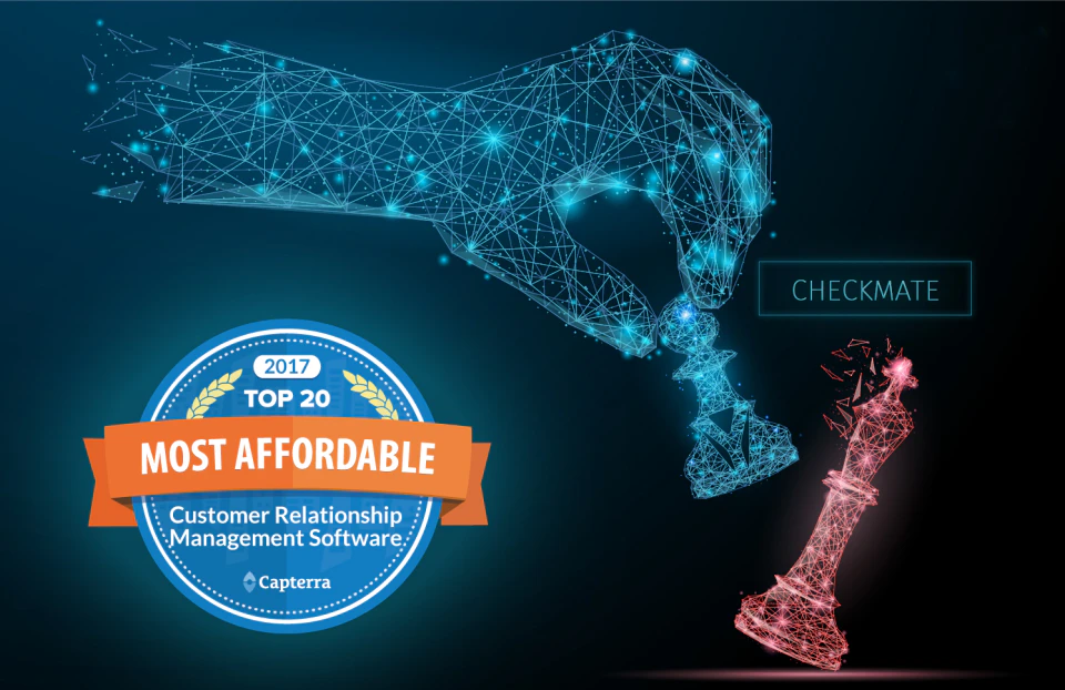Vtiger Vs Yetiforce Crm Comparison Saasworthy Com