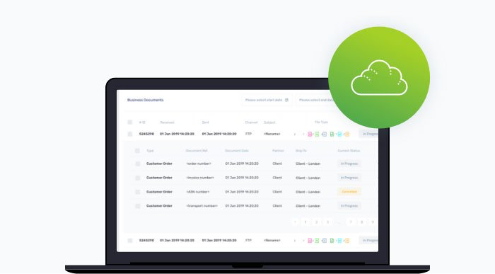 OmPrompt Order Management Software - OmPrompt order management