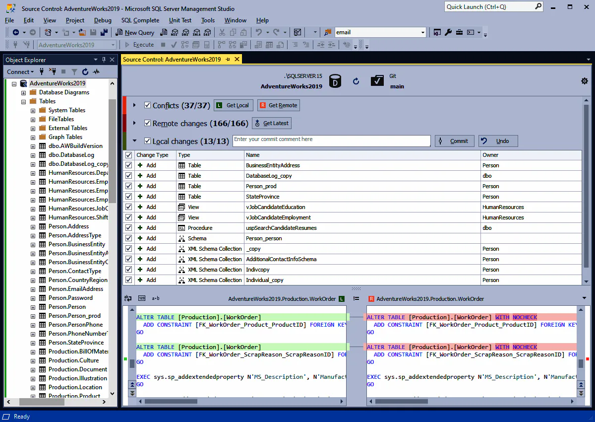 dbForge DevOps Automation for SQL Server Reviews, Cost & Features ...