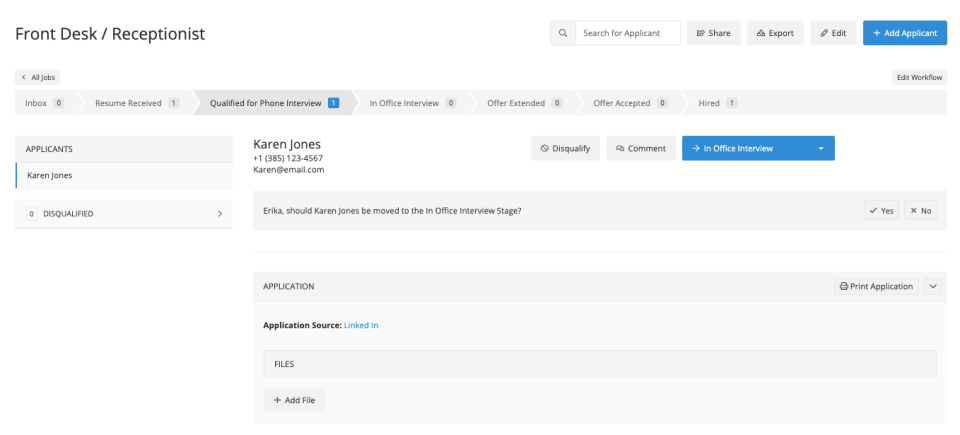 Applicant Tracking System-thumb