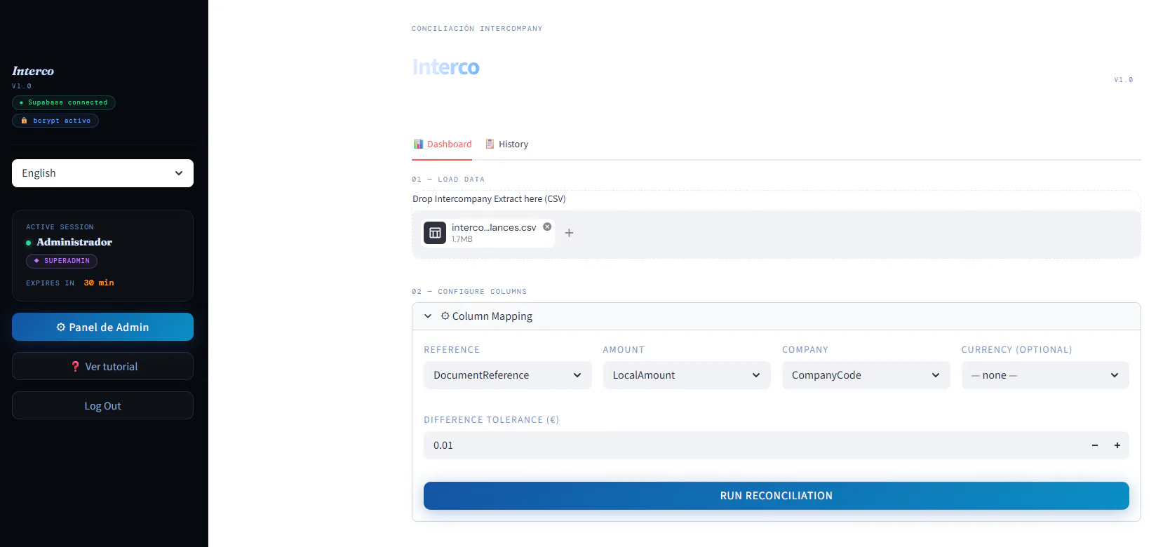 Interco Format Interco Pricing, Reviews & Features - Capterra Canada 2026