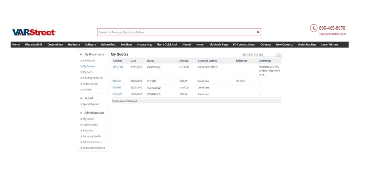 VARStreet XC Reviews, Cost & Features | GetApp Australia 2026
