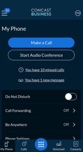 Comcast Business VoiceEdge 2024 Pricing, Features, Reviews ...