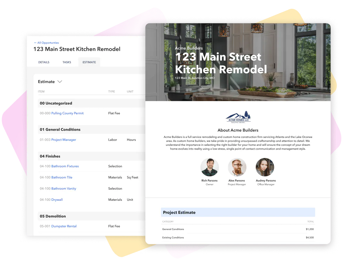 BuildBook Pricing, Alternatives & More 2023 Capterra
