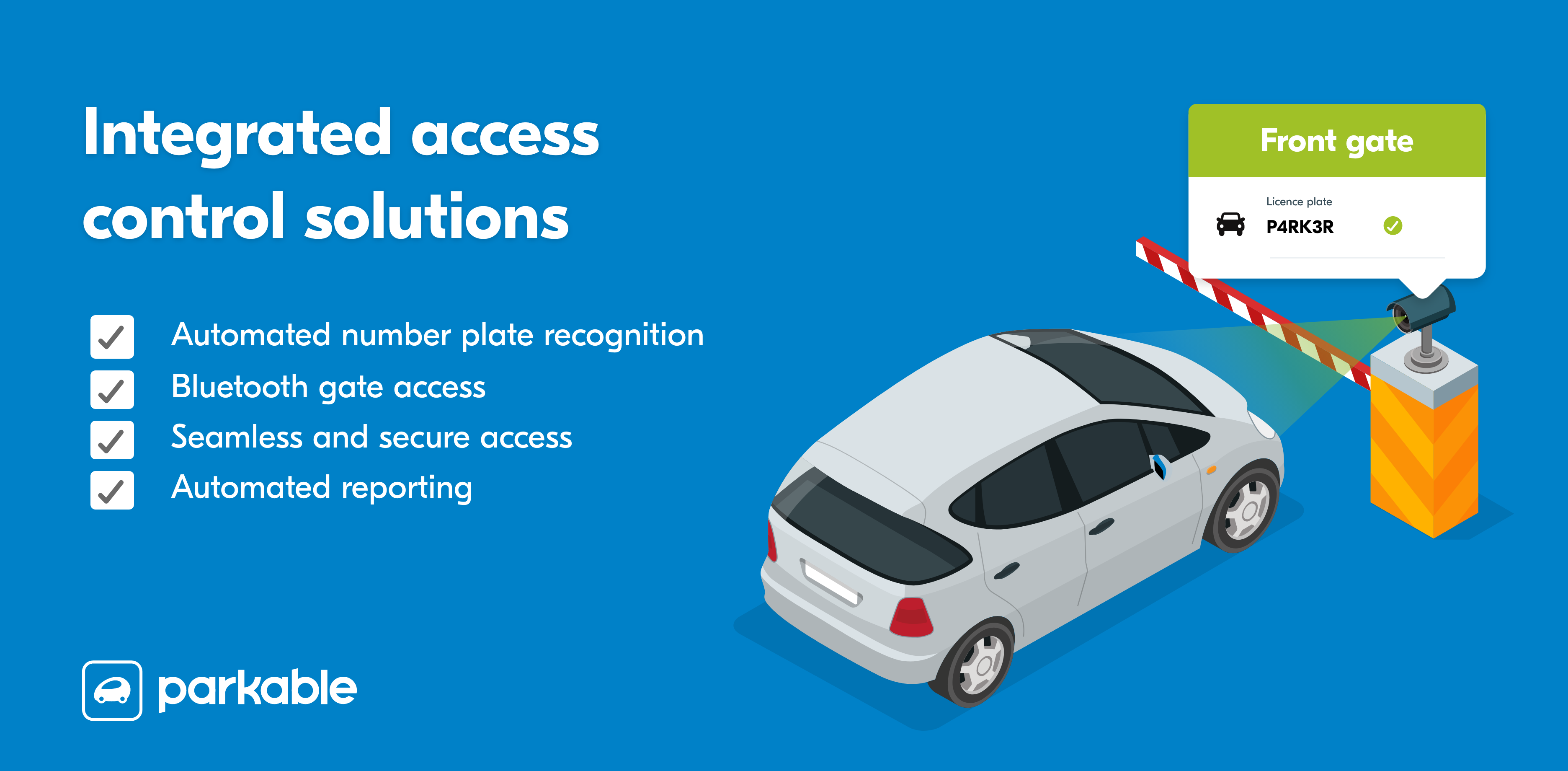 Parkable Software - 3