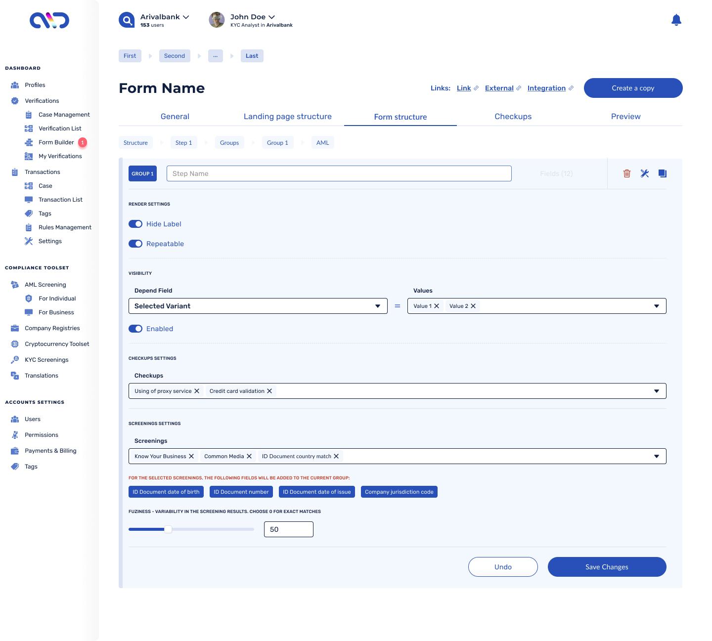 A.ID | Reviews, Pricing & Demos - SoftwareAdvice GB