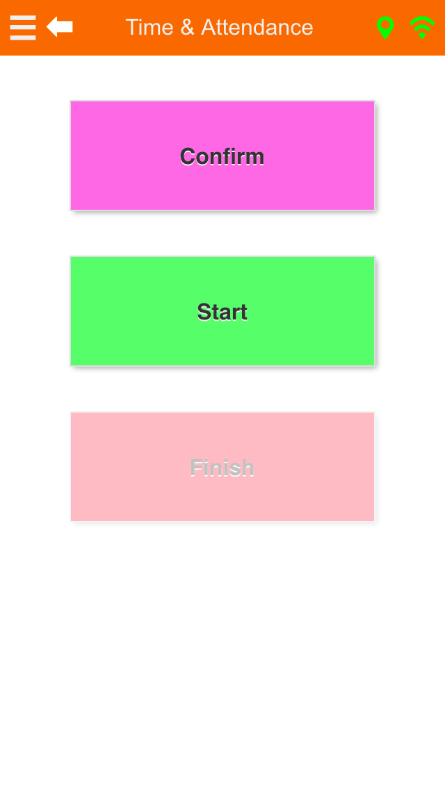 Sirenum Staff Management Platform