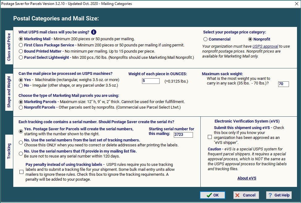 Postage Saver for Parcels Reviews, Cost & Features GetApp Australia 2023