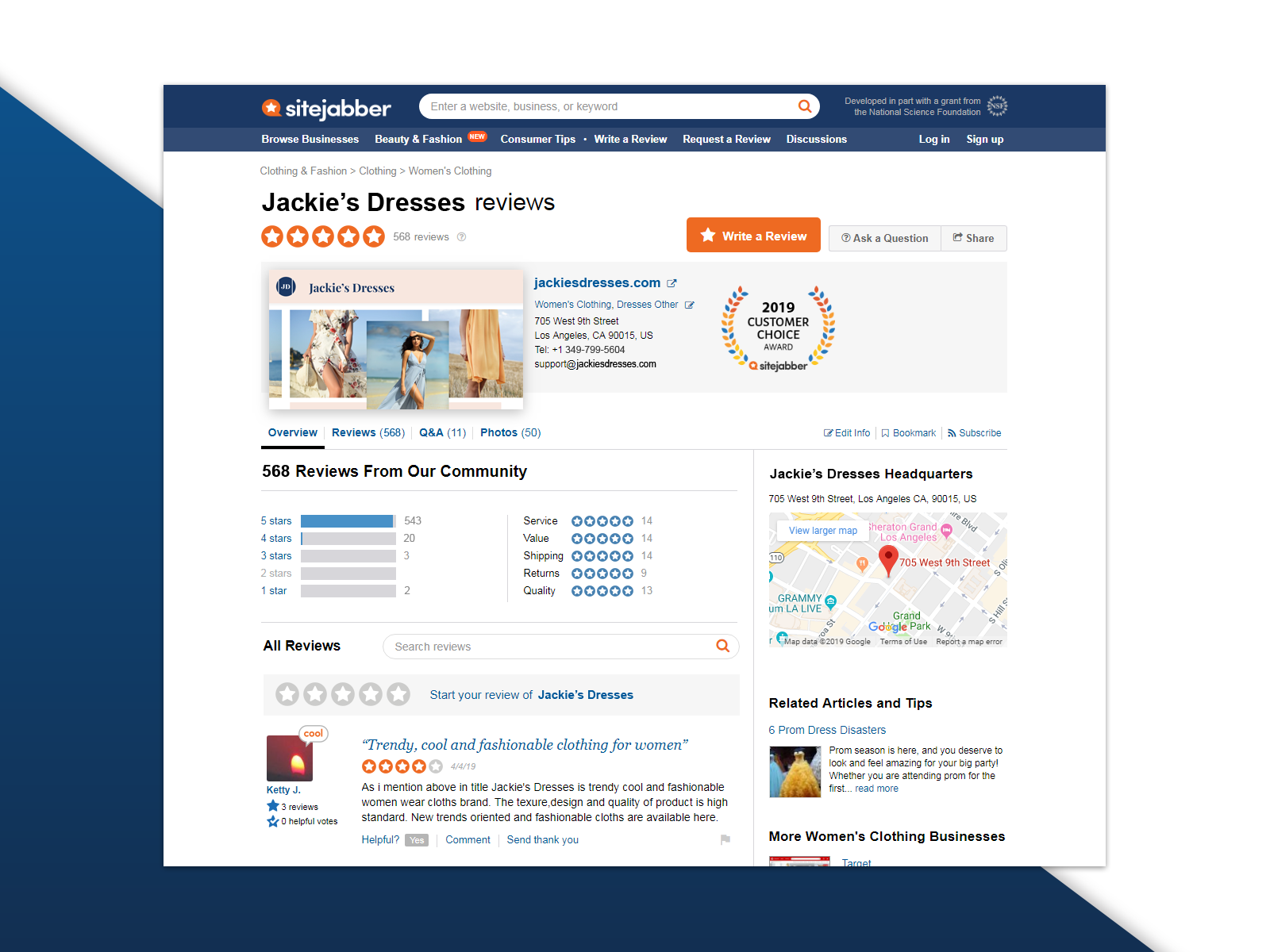 Sitejabber Software 2021 Reviews Pricing And Demo