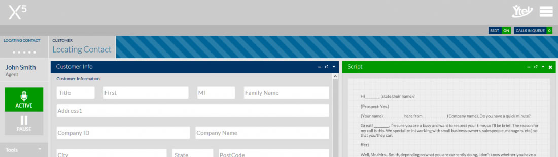 Ytel Logiciel - 3