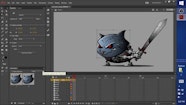 Adobe Animate Software Reviews Demo Pricing 2023