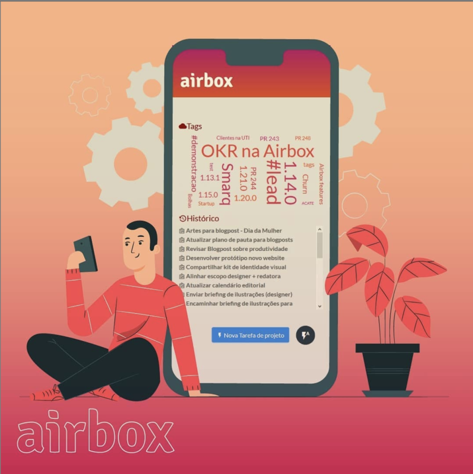 Airbox Software - 2