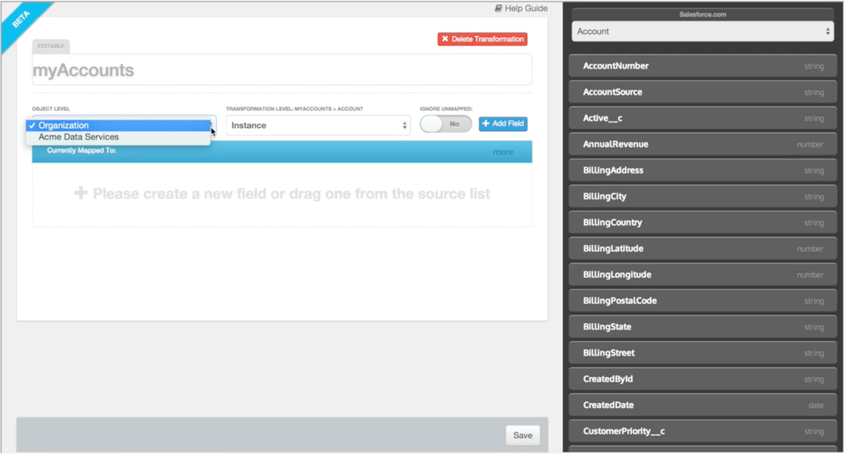 Cloud Elements Software - 3