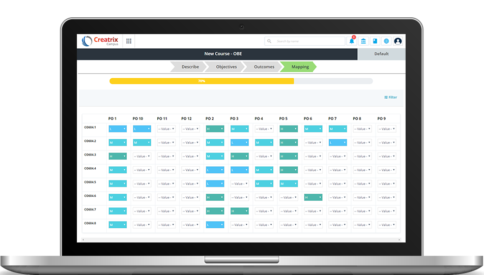 Creatrix Campus Logiciel - 1