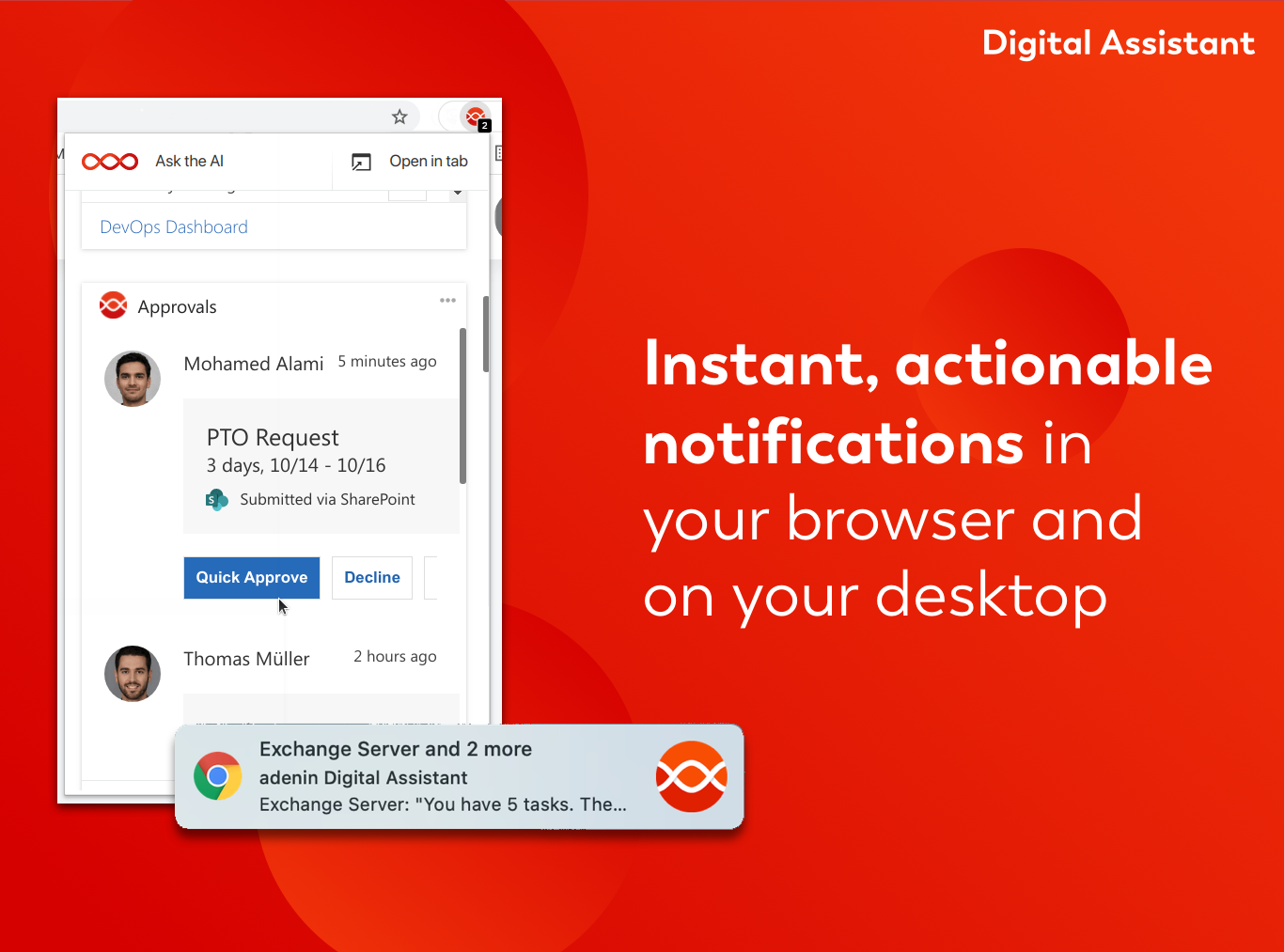 Digital Assistant Software 2024 Reviews, Pricing & Demo