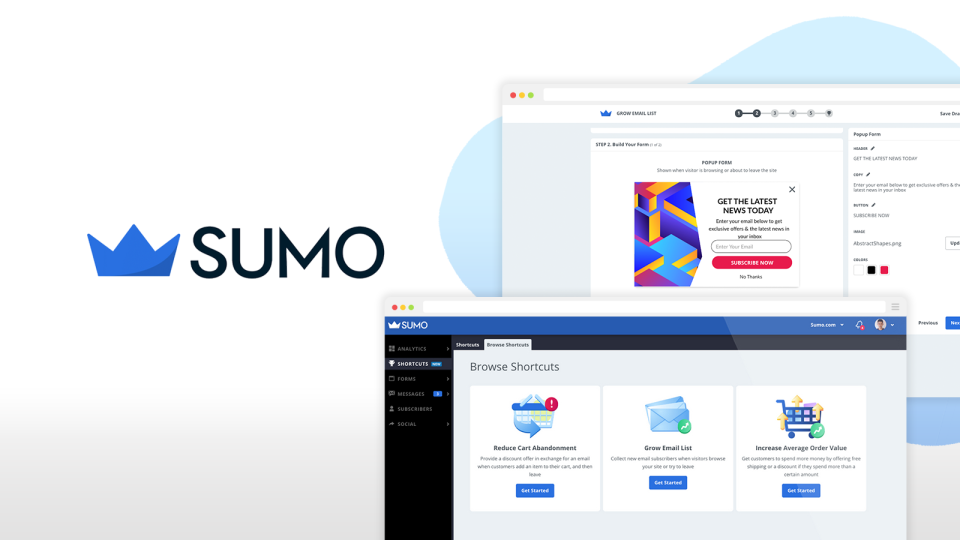 Sumo Software - 1