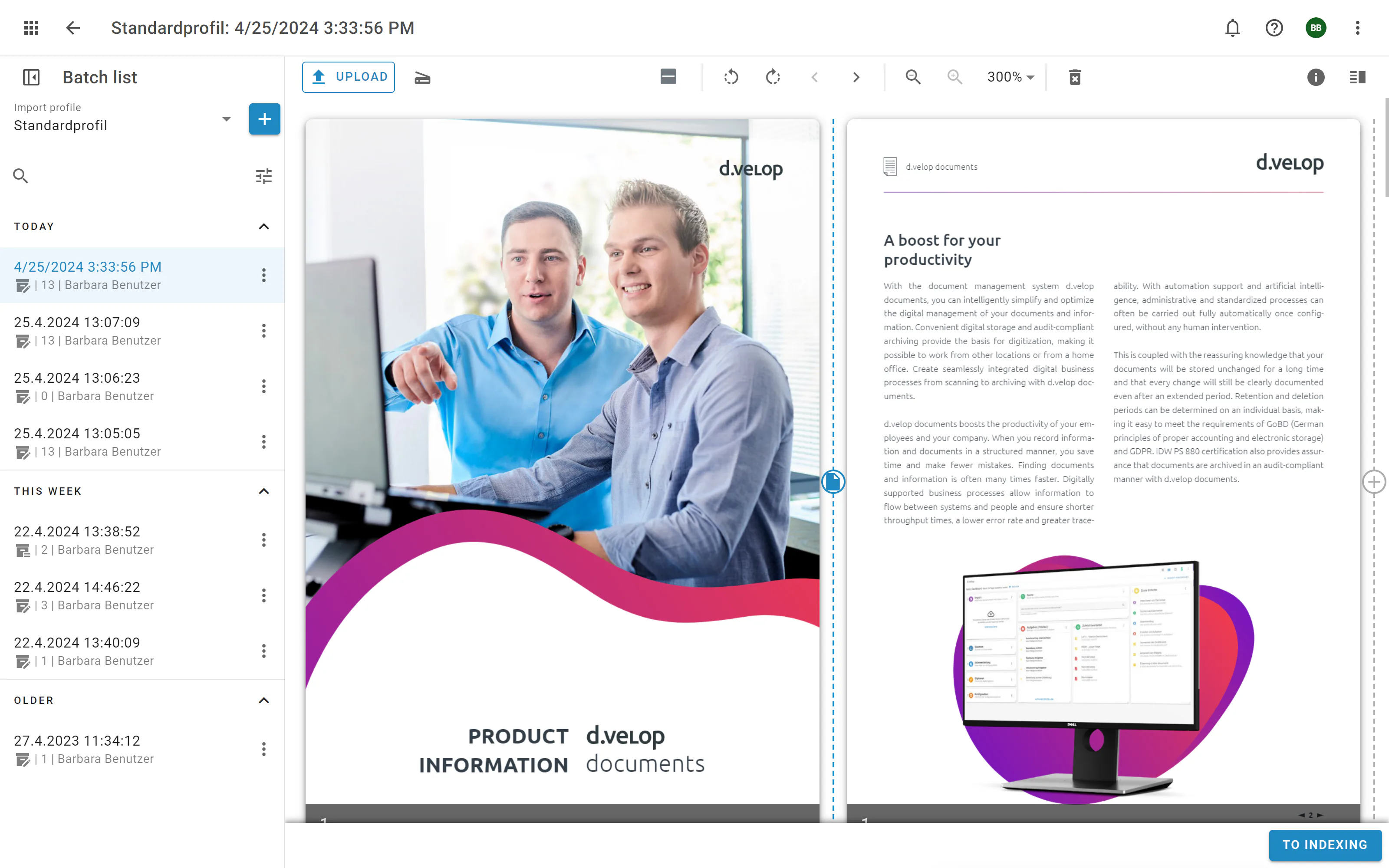 d.velop documents Reviews, Cost & Features | GetApp Australia 2026