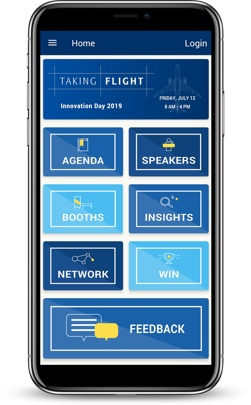 webMOBI Software - 5