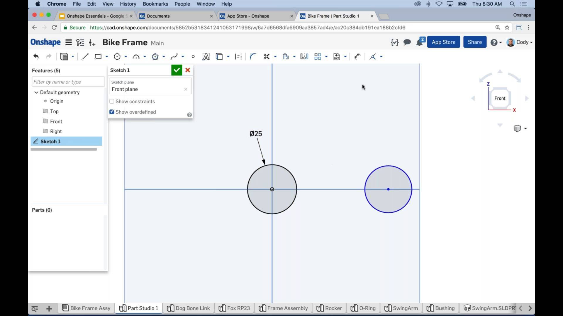 Onshape Reviews, Prices & Ratings | GetApp UK 2021