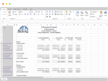 ResMan Software - Analyze industry-specific data with customized reporting