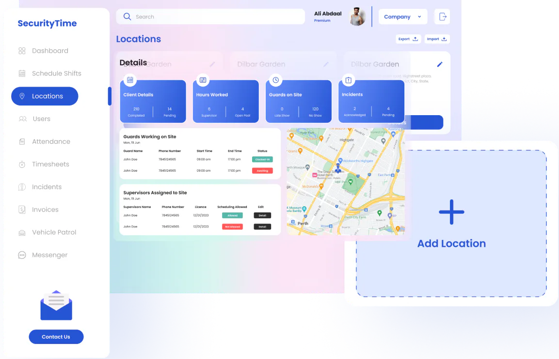 Secure Time SecurityTime Cost & Reviews - Capterra Australia 2026